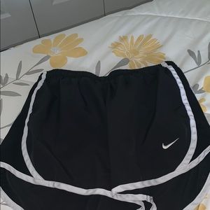 kids Nike shorts